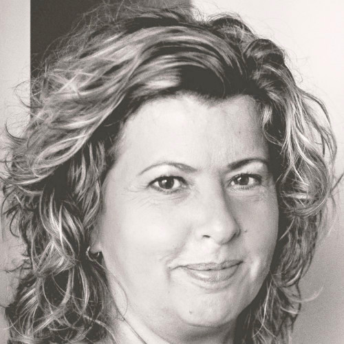 Sonja Zantinge